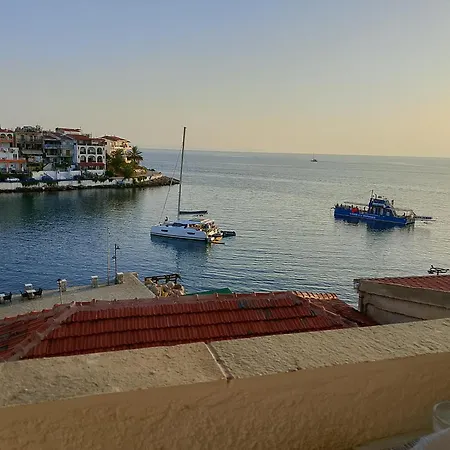 بيت للعطل Vintagevilla